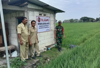 Himbauan Larangan Perburuan Burung Hantu