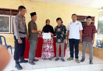 foto bersama