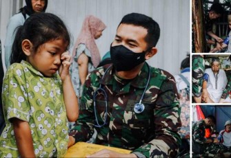 Foto Photobook Lanud Husein Sastranegara 