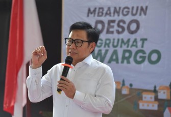 Mendes PDTT Abdul Halim Iskandar 