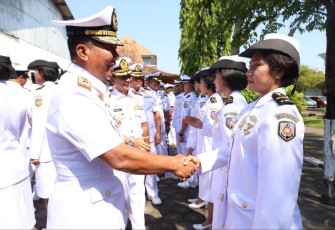 Dikmapa Susgakes Angkatan XXIX B