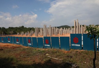 Pemerintah Berkomitmen Penuhi Kebutuhan Administrator KEK 