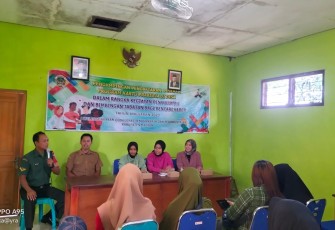 Pendaftaran Peserta Program Kartu Prakerja Wilayah Desa Binaan 