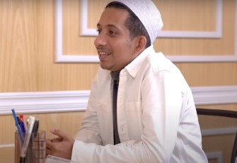Habib Jafar