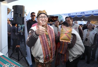 Mendes PDTT Abdul Halim Iskandar 