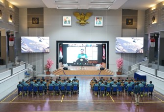 FGD Korps Pelaut 2023