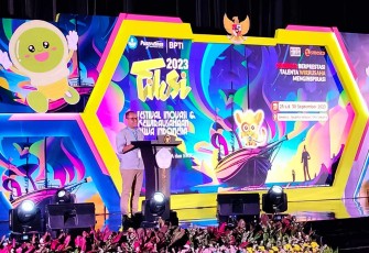 SMESCO Indonesia Kurasi Karya Inovatif Generasi Muda Tanah Air, Rabu (27/9) 