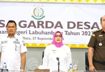 Sosialisasi 