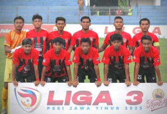 PS Mojokerto Putra