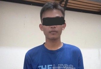 Pelaku penjual motor bodong DN (25)