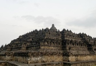 Candi Borobudur 