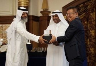 WIB post-title Indonesia terima apresiasi dari Kementerian Haji dan Umrah Saudi
