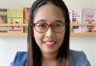 Teacher Nena Founder Sekolah Smart And Shine Kota Malang