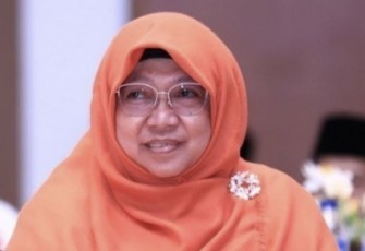 Ketua DPP PKS Bidang Ekuin Anis Byarwati Anggota Komisi IX DPR RI 