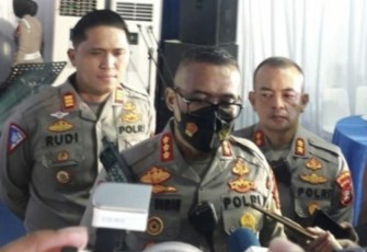 Dirlantas PMJ Kombes Pol Latif Usman