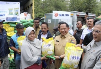 Mendagri Tito Karnavian 