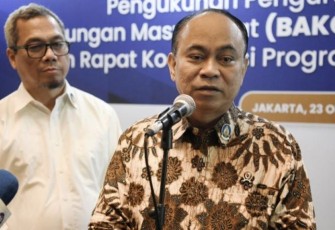 Menkominfo Budi Arie Setiadi