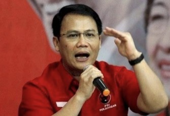 Ketua DPP PDIP Ahmad Basarah 