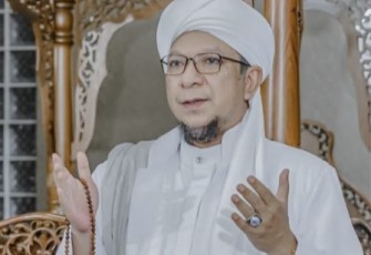 Alhabib Quraisy Basarun 