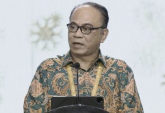 Menkominfo Budi Arie Setiadi