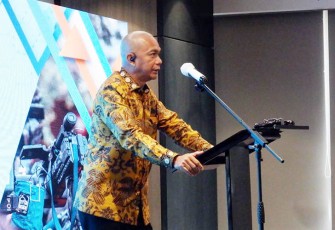JAM-Intelijen Dr. Reda Manthovani