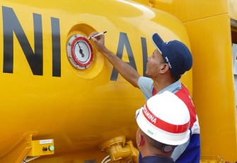 Lanudal Tanjungpinang