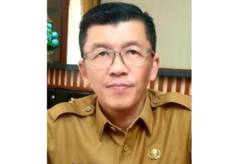 Kadiskominfo Provinsi Kepulauan Riau Hasan, S.sos