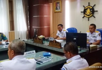 Rapat Armada Jaya XLI TA 2023