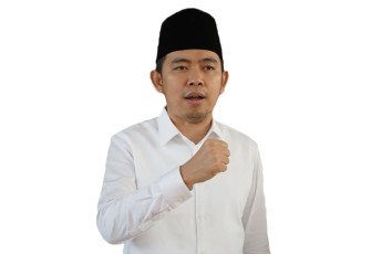 Presiden Laskar Sholawat Nusantara Muhammad Fawait,, selasa (27/6/2023).