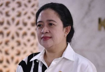 Ketua DPR RI Puan Maharani