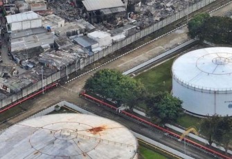 Polri Bantu Tangani Kebakaran Depo Pertamina Plumpang: Identifikasi Korban hingga Usut Penyebabnya