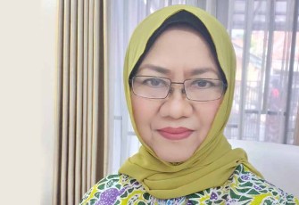 R. Siti Zuhro (Peneliti Ahli Utama BRIN)