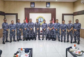 Foto bersama 