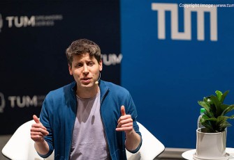 Pendiri ChatGPT, Samuel Altman