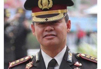 Kabid Humas Polda Jateng Kombes Pol Stefanus Satake Bayu