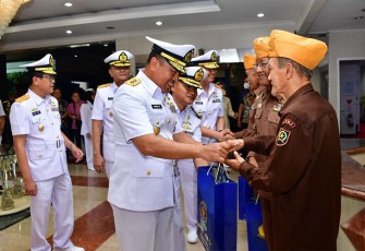 Hari Kesehatan TNI AL