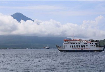 Tidore Kepulauan