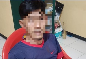  Cabuli 19 Anak Sejak 2019, Guru Honorer di Bengkulu Utara di Tangkap Polisi