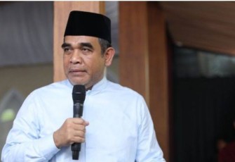 Sekjen Gerindra soal Sandi Pindah Partai: Mungkin Tergoda Survei Politik