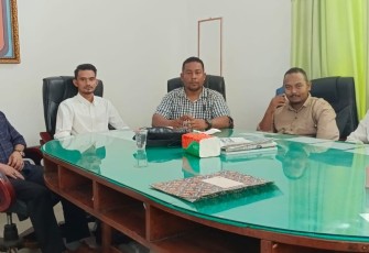 Pansel Umumkan Penerimaan Calon Anggota KIP Aceh Timur Periode 2023-2028
