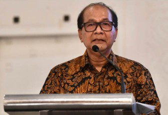 SesmenKopUKM Arif Rahman Hakim  