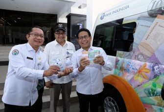 Mendes PDTT Harap Idul Fitri Dongkrak Perputaran Uang di Desa