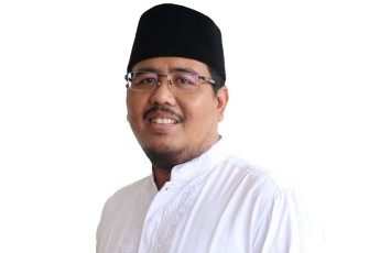 Ketua DPD Gerindra Jawa Timur Anwar Sadad