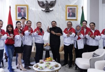 Federasi Wing Chun Indonesia