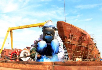 Batam Sumbang 82,9 Persen Realisasi Investasi di Kepri