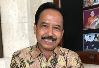 Anggota Komisi D DPRD Jatim Subianto