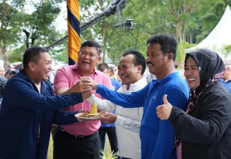 Family Day BP Batam 2023