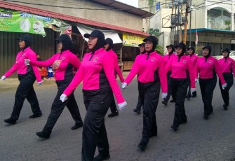 Tri Lomba Juang