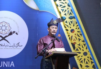 Kepala BP Batam Muhammad Rudi    