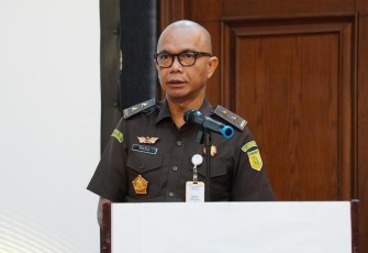 JAM-Intelijen Dr. Reda Manthovani, SH., LL.M